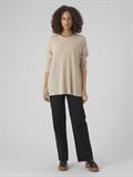 VMKATIE LS LONG TOP JRS NOOS pumice stone