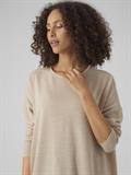 VMKATIE LS LONG TOP JRS NOOS pumice stone