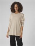 VMKATIE LS LONG TOP JRS NOOS pumice stone