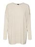 VMKATIE LS LONG TOP JRS NOOS pumice stone