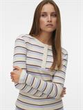 VMKATIE LS O-NECK TOP JRS GA andorra