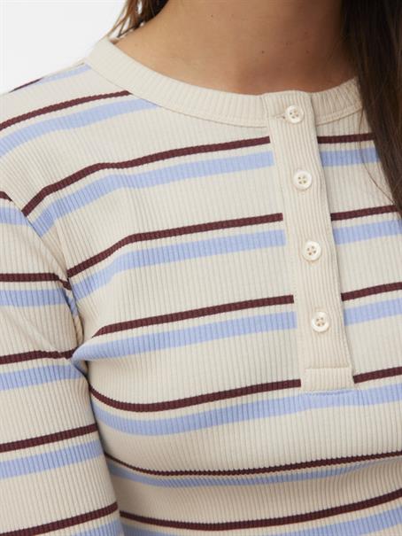 VMKATIE LS O-NECK TOP JRS GA andorra