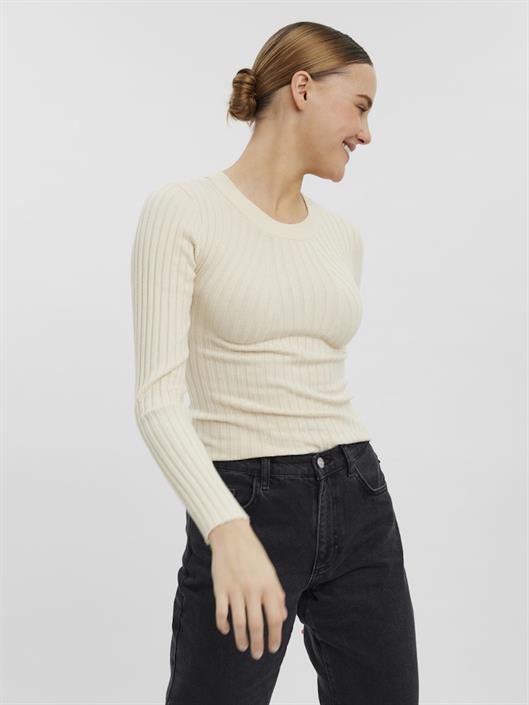 vmkiki-ls-o-neck-rib-blouse-ga-noos-birch