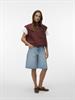 VMKIMMIE SHORT WAISTCOAT andorra