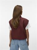 VMKIMMIE SHORT WAISTCOAT andorra