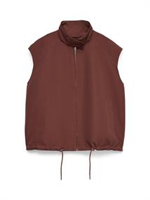 VMKIMMIE SHORT WAISTCOAT andorra