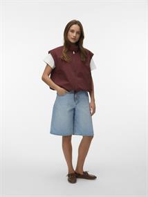 VMKIMMIE SHORT WAISTCOAT andorra