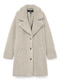 VMKYLIE TEDDY COAT GA BOO oatmeal