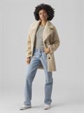 VMKYLIE TEDDY COAT GA BOO oatmeal