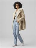 VMKYLIE TEDDY COAT GA BOO oatmeal