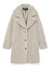 VMKYLIE TEDDY COAT GA BOO oatmeal