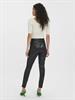 VMLANA HR PL SLIM PANT black