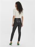 VMLANA HR PL SLIM PANT black