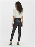 VMLANA HR PL SLIM PANT black