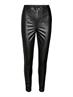 VMLANA HR PL SLIM PANT black