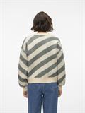 VMLARA LS O-NECK PULLOVER BOO REP birch