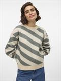 VMLARA LS O-NECK PULLOVER BOO REP birch