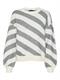 VMLARA LS O-NECK PULLOVER BOO REP birch