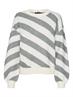 VMLARA LS O-NECK PULLOVER BOO REP birch
