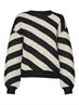 VMLARA LS O-NECK PULLOVER BOO REP black