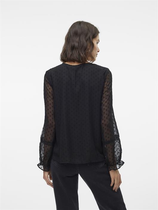 vmleah-ls-lace-top-wvn-ga-noos-black