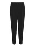 VMLINA HW TAPERED PANT NOOS black