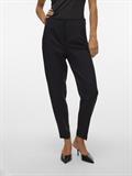 VMLINA HW TAPERED PANT NOOS black