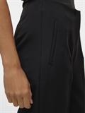 VMLINA HW TAPERED PANT NOOS black
