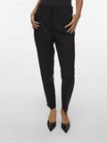 VMLINA HW TAPERED PANT NOOS black