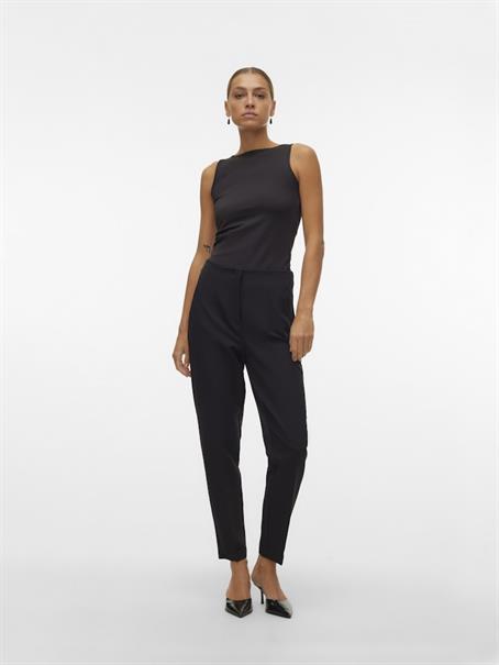VMLINA HW TAPERED PANT NOOS black