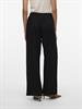 VMLINN HW PANTS WVN NOOS black