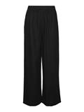 VMLINN HW PANTS WVN NOOS black