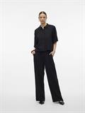 VMLINN HW PANTS WVN NOOS black