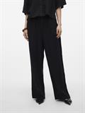 VMLINN HW PANTS WVN NOOS black