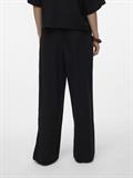 VMLINN HW PANTS WVN NOOS black