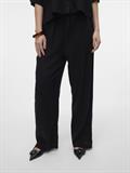 VMLINN HW PANTS WVN NOOS black