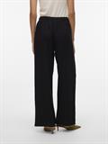 VMLINN HW PANTS WVN NOOS black