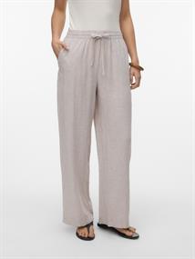 VMLINN HW PANTS WVN NOOS moon rock