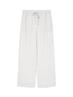 VMLINN HW PANTS WVN NOOS snow white