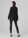 VMLIVA LS LONG BLAZER black