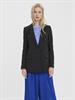 VMLUCCA LS LOOSE JERSEY BLAZER NOOS black