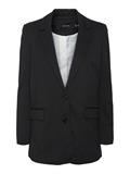 VMLUCCA LS LOOSE JERSEY BLAZER NOOS black