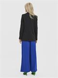 VMLUCCA LS LOOSE JERSEY BLAZER NOOS black