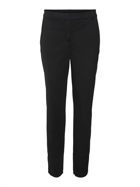 VMLUCCALILITH MR JERS PANT NOOS black