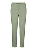 VMLUCCALILITH MR JERS PANT NOOS reseda