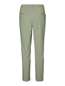 VMLUCCALILITH MR JERS PANT NOOS reseda