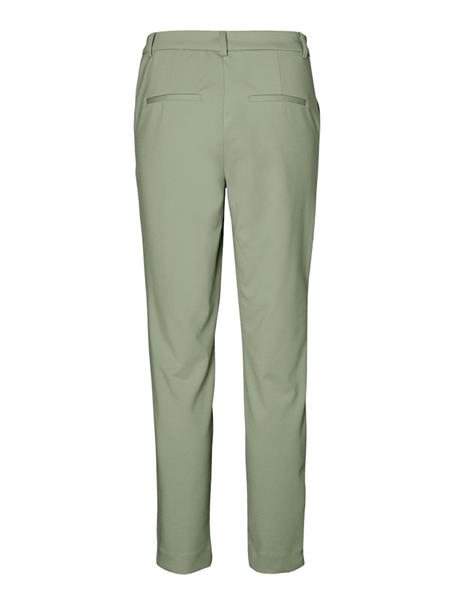 VMLUCCALILITH MR JERS PANT NOOS reseda