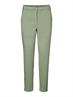 VMLUCCALILITH MR JERS PANT NOOS reseda