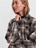 VMLUNA JACKET GA NOOS bungee cord