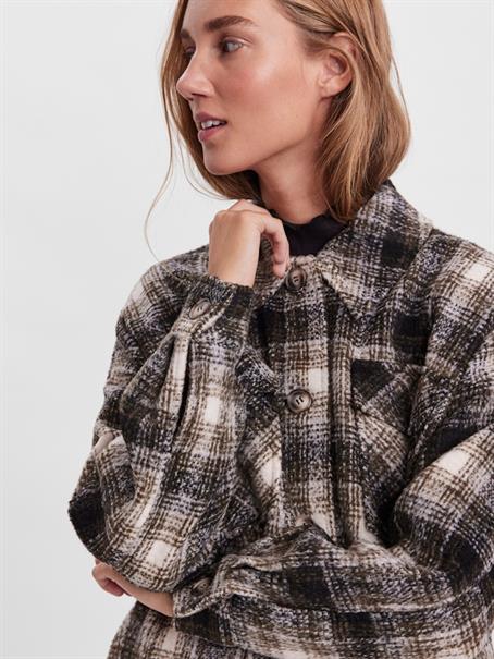VMLUNA JACKET GA NOOS bungee cord